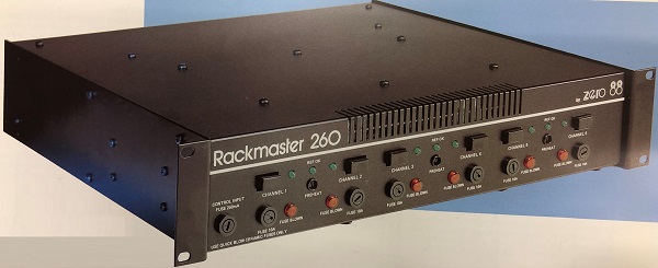 Rackmaster