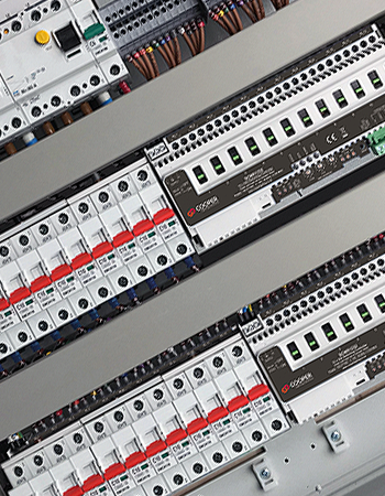 Control Options Cls