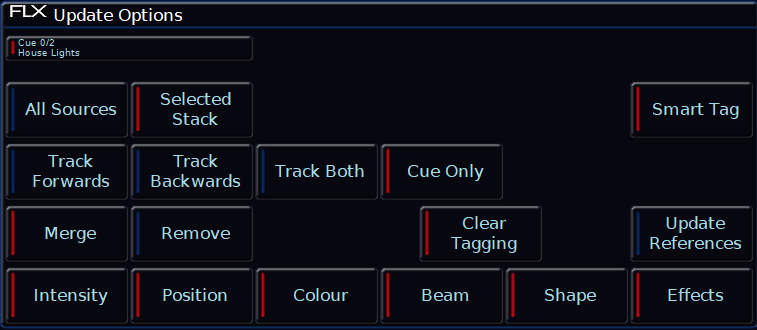 Updateoptions