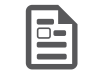 Icon Download Datasheet Crop