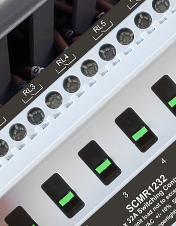 Override Relays Cls