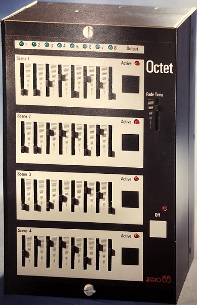 Octet